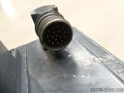 Siemens 1FT6086-8AH71-4AH1 Synchronservomotor SN: EJ960090003002