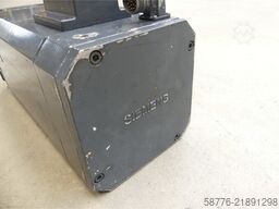 Siemens 1FT6086-8AH71-4AH1 Synchronservomotor SN: EJ960090003002