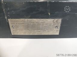 Siemens 1FT6086-8AH71-4AH1 Synchronservomotor SN: EJ960090003002