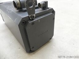 Siemens 1FT6108-8AC71-3EH1 Servomotor SN: EKN61839601004