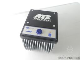  ATB DynaMot 456504 / UNCT-090LB-02A  SN: 128782
