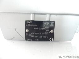 ATB DynaMot 456504 / UNCT-090LB-02A  SN: 128782