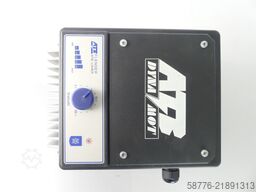  ATB DynaMot 456504 / UNCT-090LB-02A  SN: 128783