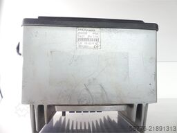  ATB DynaMot 456504 / UNCT-090LB-02A  SN: 128783