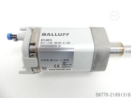 Balluff BTL7-E100-M0100-B-S32 Positionsmesssystem BTL06YL -!-