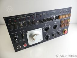 Fanuc Bedientafel für OKK MCV-500 Maschine mit  A860-0200-T021 Pulse Generator
