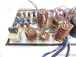 Fanuc Bedientafel für OKK MCV-500 Maschine mit  A860-0200-T021 Pulse Generator