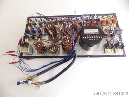Fanuc Bedientafel für OKK MCV-500 Maschine mit  A860-0200-T021 Pulse Generator