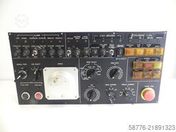 Fanuc Bedientafel für OKK MCV-500 Maschine mit  A860-0200-T021 Pulse Generator