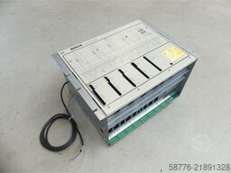Bosch TR15II-XA-230 /  Transistorverstärker SN: 699293