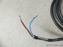 Bosch TR15II-XA-230 /  Transistorverstärker SN: 699293
