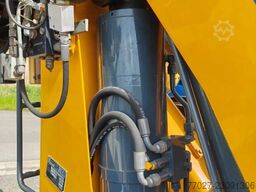 MAN TGS 26.360 Laadkraan Copma 210 + JIB