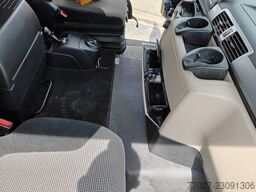 MAN TGS 26.360 Laadkraan Copma 210 + JIB