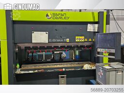 SAFAN E-Brake B 50-2050