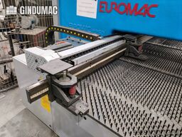 Euromac MTX Flex 6 Hybrid