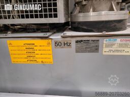 Euromac MTX Flex 6 Hybrid