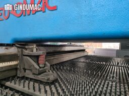 Euromac MTX Flex 6 Hybrid