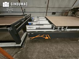 INFOTEC 3121 PRO EVO