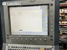 Johnford VMC-2000SHD