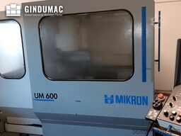 MIKRON UM 600