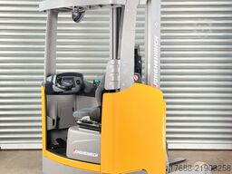Jungheinrich ETV 318 - Service Neu - 4.657 Std. Batterie 85%