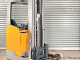 Jungheinrich ETV 318 - Service Neu - 4.657 Std. Batterie 85%