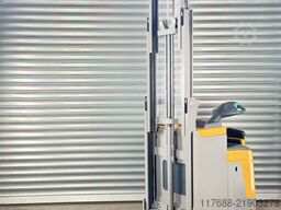 Jungheinrich ERD 220 - Service Neu - 4570 Std. - Batterie 80%