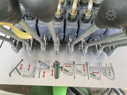 Droste Schärftechnik VBS1400