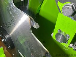 Droste Schaerftechnik Venom V8/V11 für Kreissägeblätter