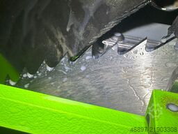 Droste Schaerftechnik Venom V8/V11 für Kreissägeblätter