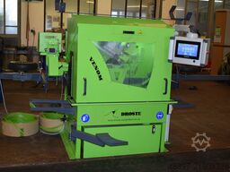 Heuss Equipment Heuss Equipment Heuss Equipment