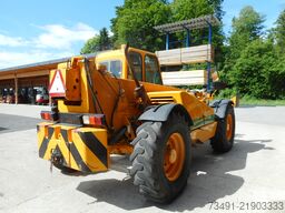 Caterpillar TH83 ( 4 Tonnen 12,5 Meter )