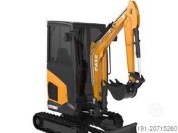 CASE CX 19 D