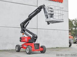 Manitou ManGo 12