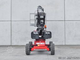 Manitou ManGo 12