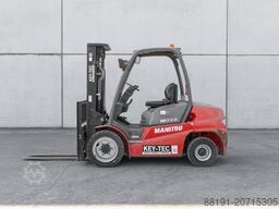 Manitou MI 30 D