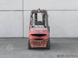 Manitou MI 30 D