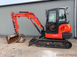 Kubota KX 042-4