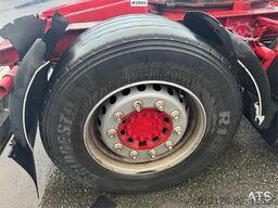 Schmitz Cargobull 2-axle dolly