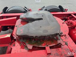 Schmitz Cargobull 2-axle dolly