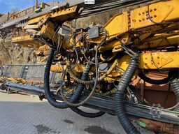 AMV 21SGBC-CC Tunnel rig