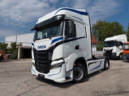 IVECO S-Way AS440S51T/FP Intarder ¤6D Schubbodenhydr.