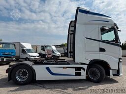 IVECO S-Way AS440S51T/FP Intarder ¤6D Schubbodenhydr.