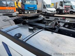 IVECO S-Way AS440S51T/FP Intarder ¤6D Schubbodenhydr.