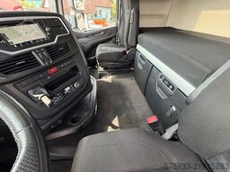 IVECO S-Way AS440S51T/FP Intarder ¤6D Schubbodenhydr.