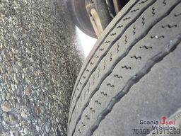 Scania S 500 B6x2*4NB Aboller Komplettzug !!