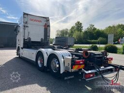 Scania S 500 B6x2*4NB Aboller Komplettzug !!