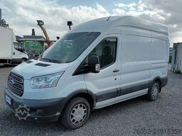 Ford Mod. Vers.
