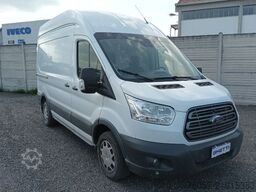 Ford Mod. Vers.