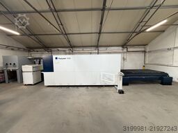 TRUMPF TruLaser 1030 Fiber